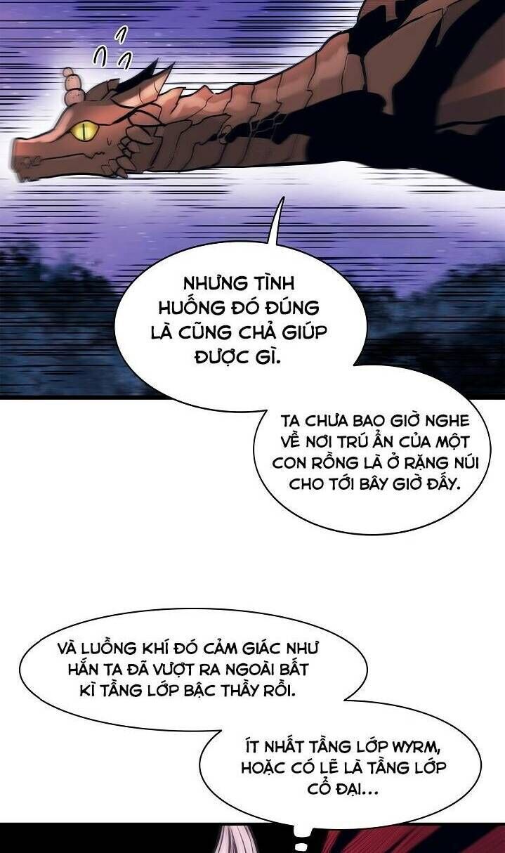 Bất Bại Chân Ma Chapter 46 - Trang 2