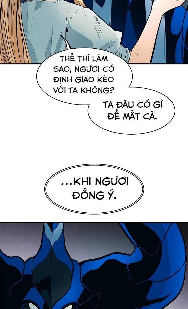 Bất Bại Chân Ma Chapter 45 - Trang 2