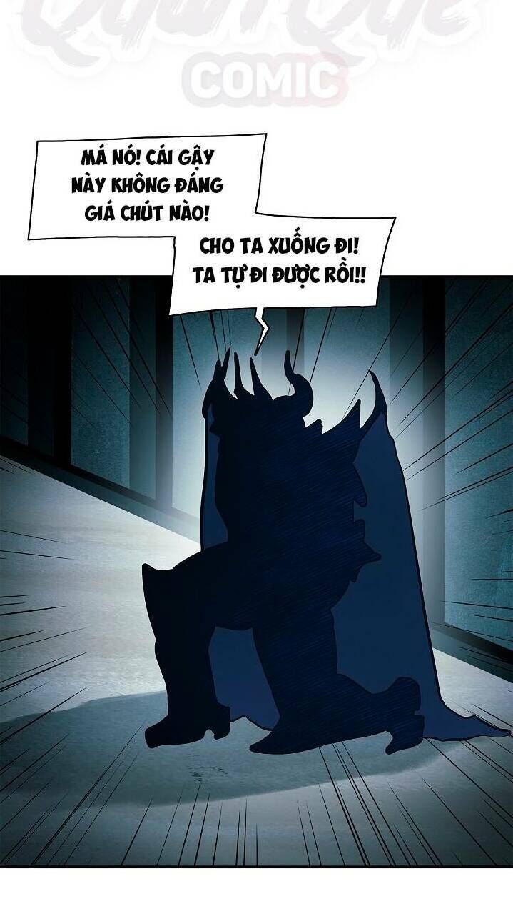 Bất Bại Chân Ma Chapter 45 - Trang 2