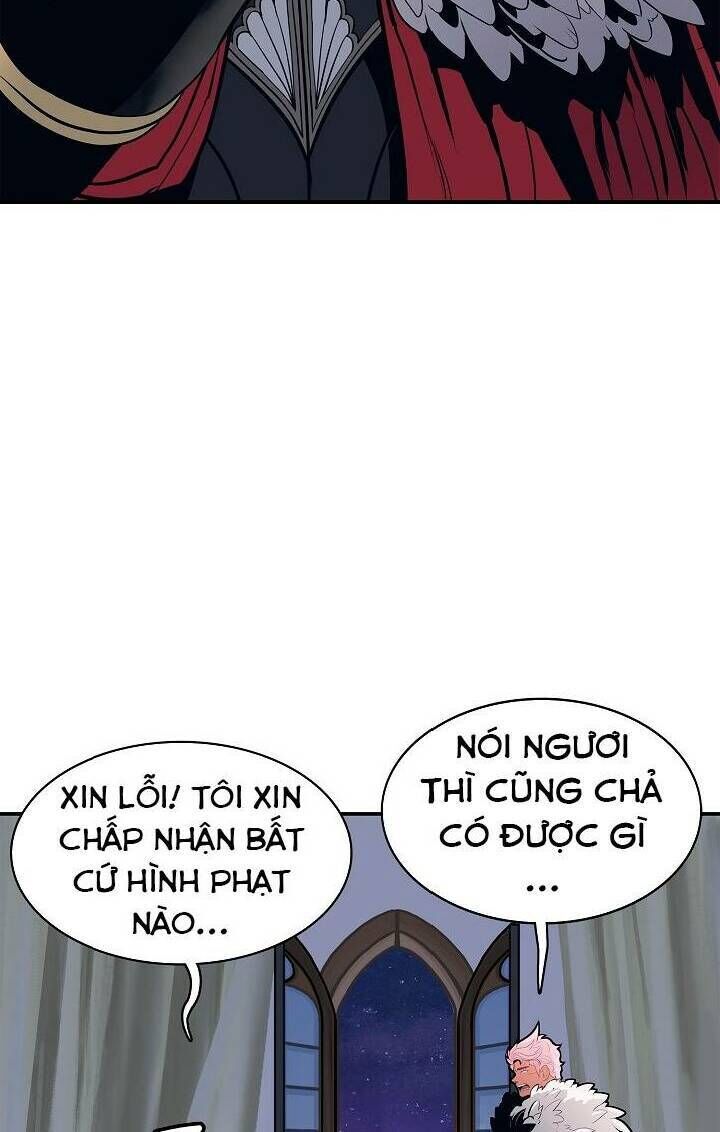 Bất Bại Chân Ma Chapter 45 - Trang 2