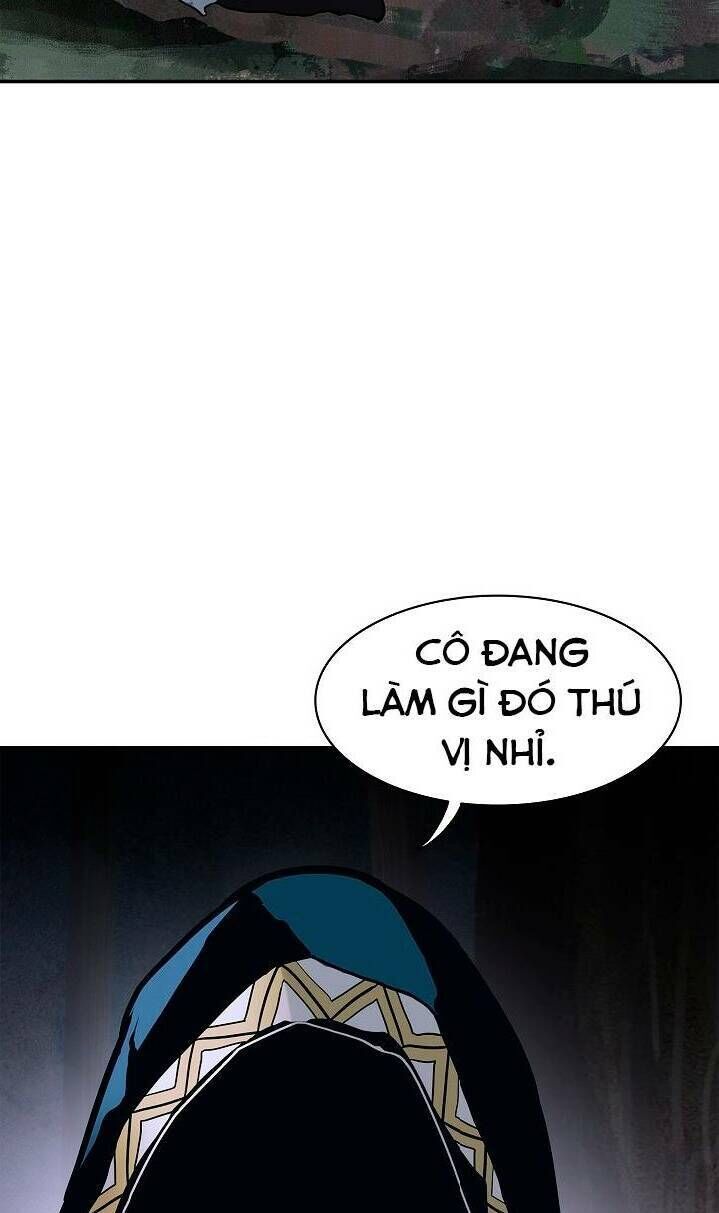 Bất Bại Chân Ma Chapter 45 - Trang 2