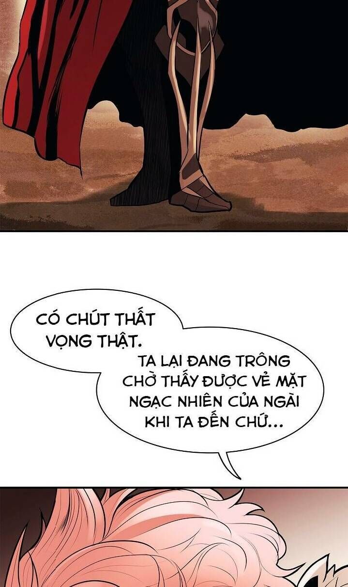 Bất Bại Chân Ma Chapter 44 - Trang 2