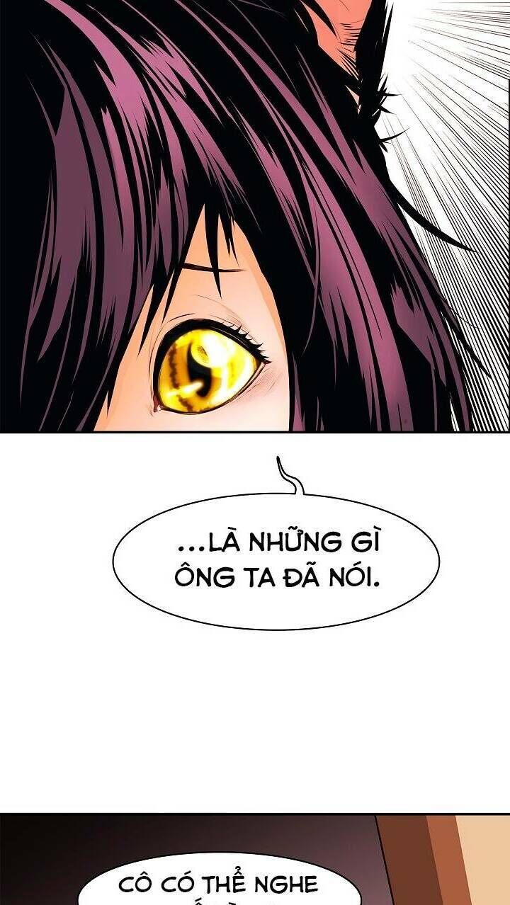 Bất Bại Chân Ma Chapter 44 - Trang 2