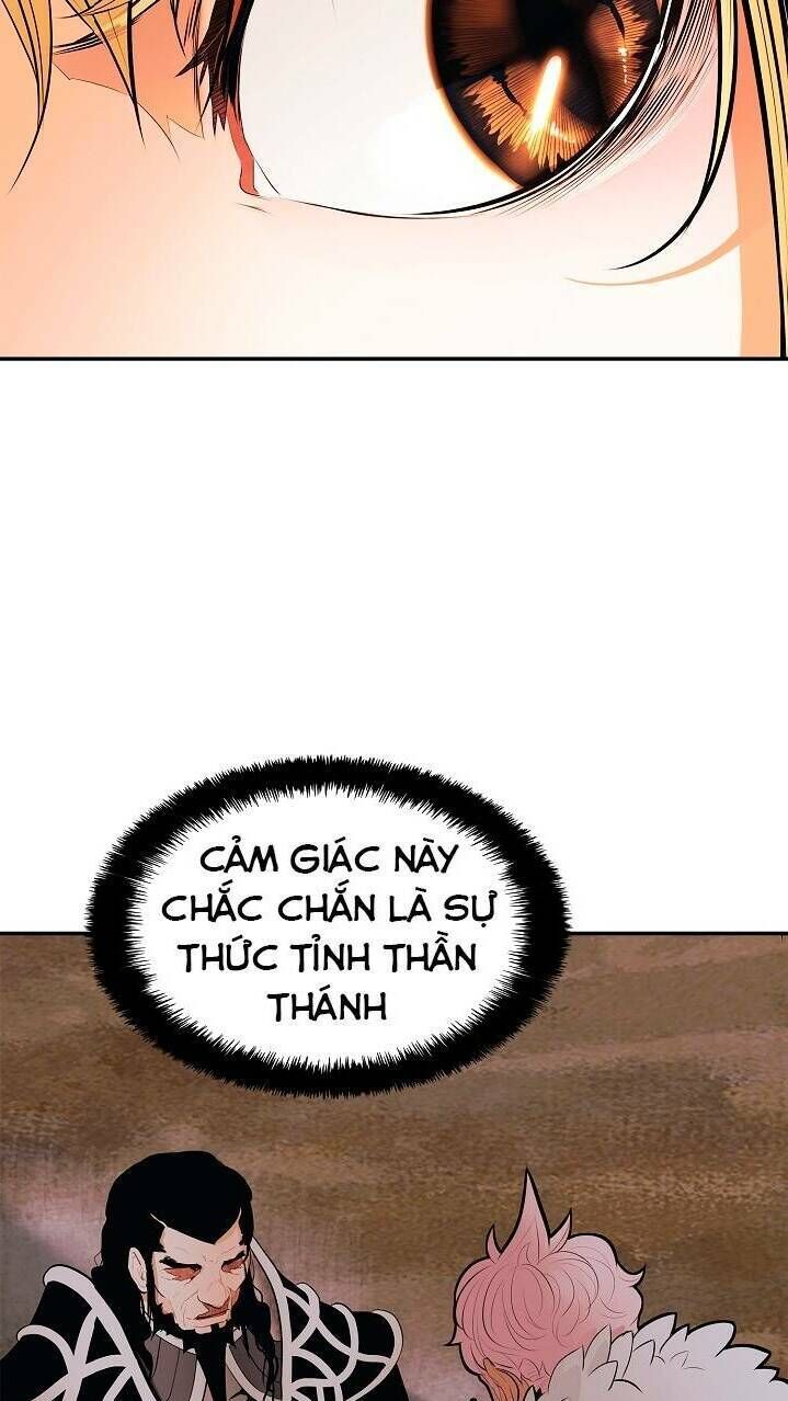 Bất Bại Chân Ma Chapter 44 - Trang 2