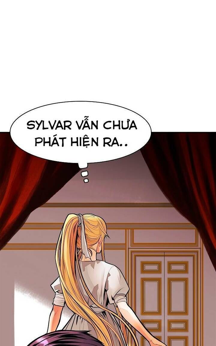 Bất Bại Chân Ma Chapter 44 - Trang 2