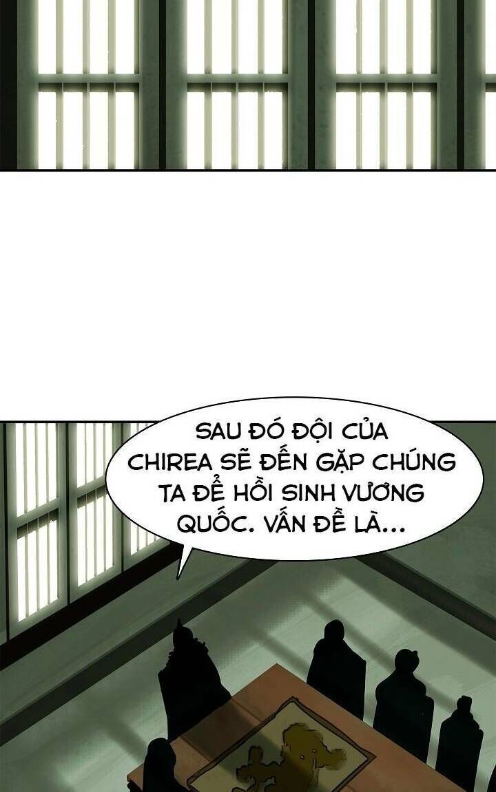 Bất Bại Chân Ma Chapter 44 - Trang 2