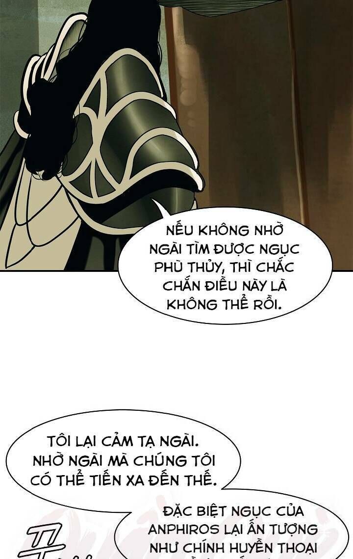 Bất Bại Chân Ma Chapter 44 - Trang 2