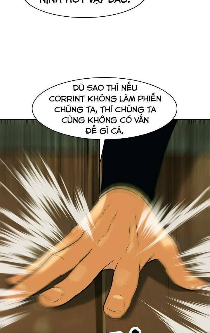 Bất Bại Chân Ma Chapter 44 - Trang 2