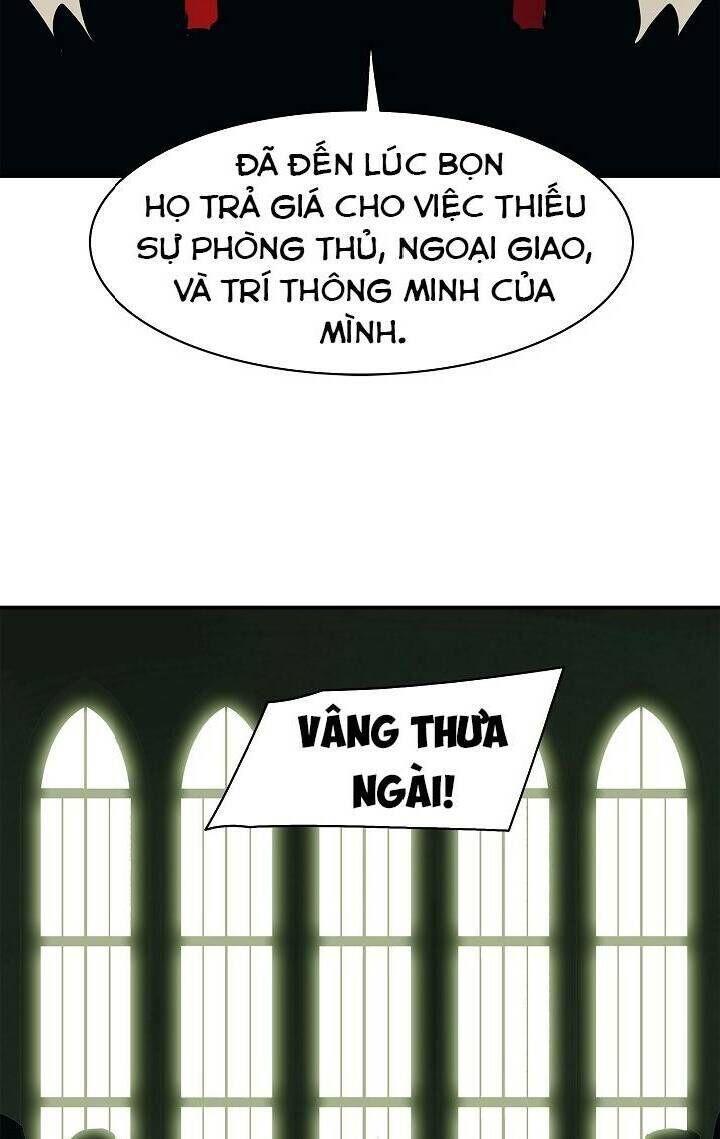 Bất Bại Chân Ma Chapter 44 - Trang 2