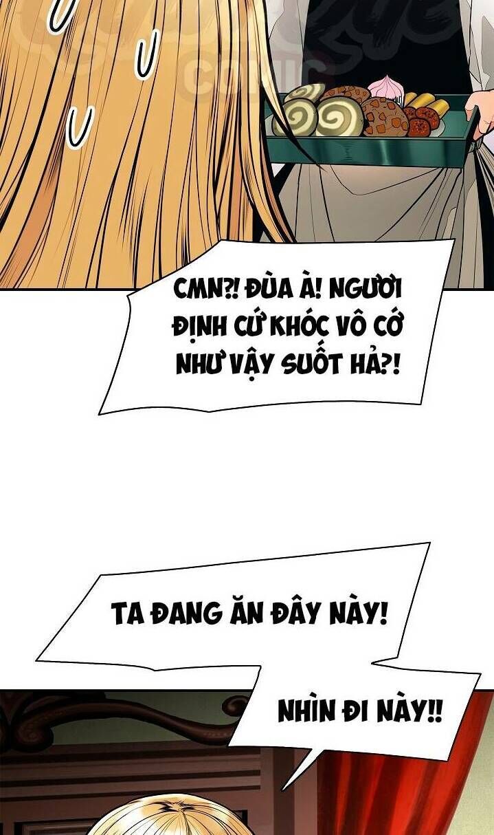 Bất Bại Chân Ma Chapter 43 - Trang 2