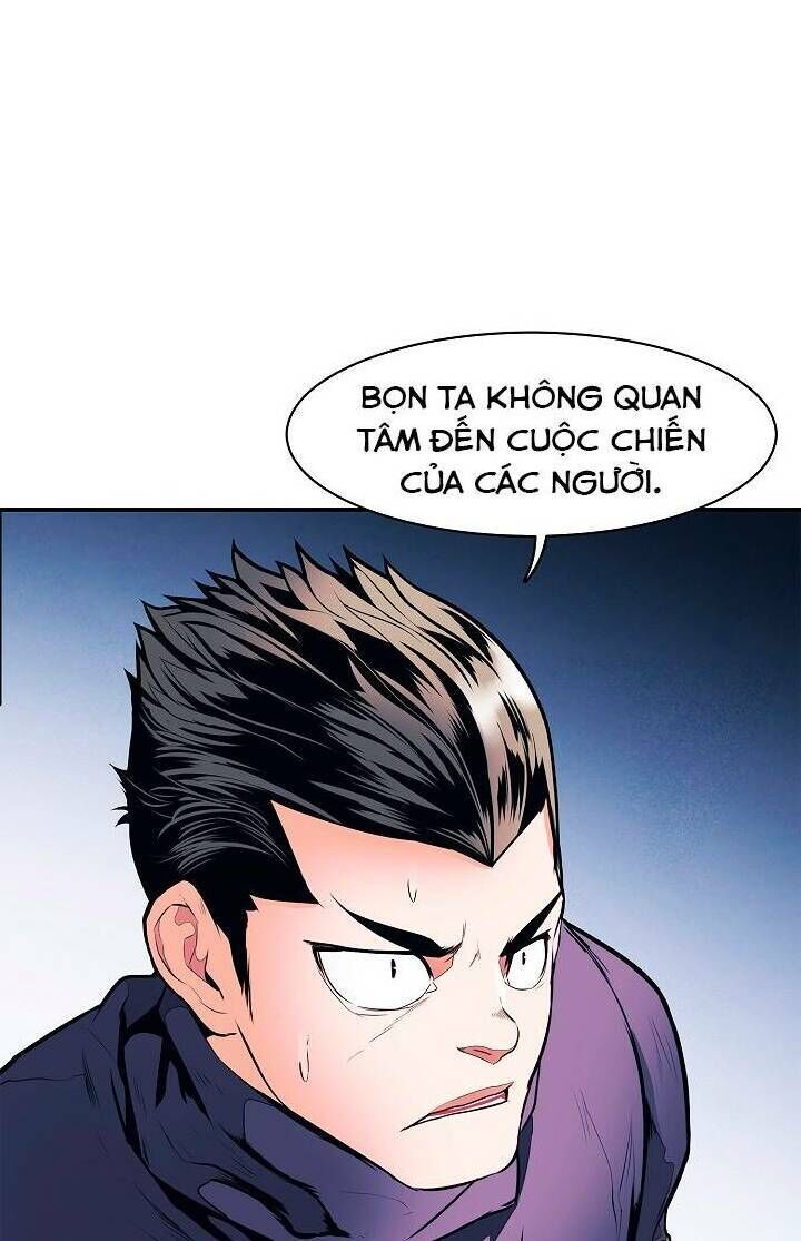 Bất Bại Chân Ma Chapter 42 - Trang 2