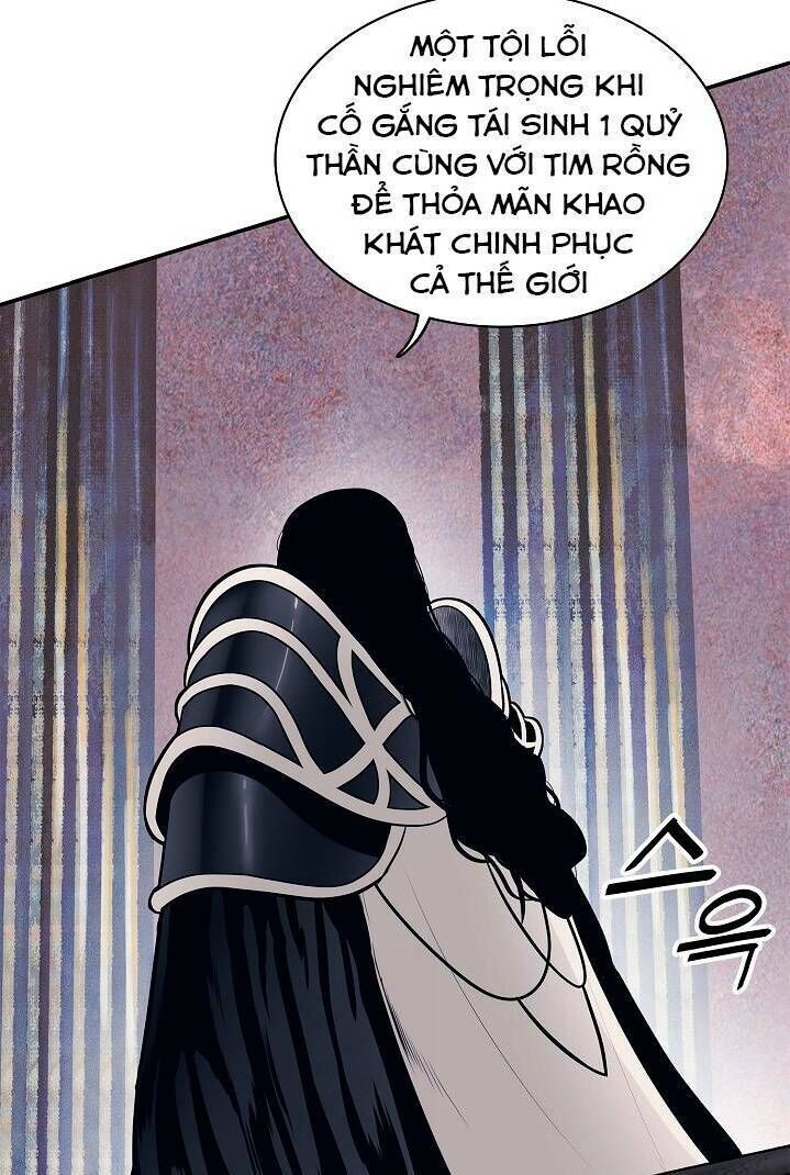 Bất Bại Chân Ma Chapter 42 - Trang 2