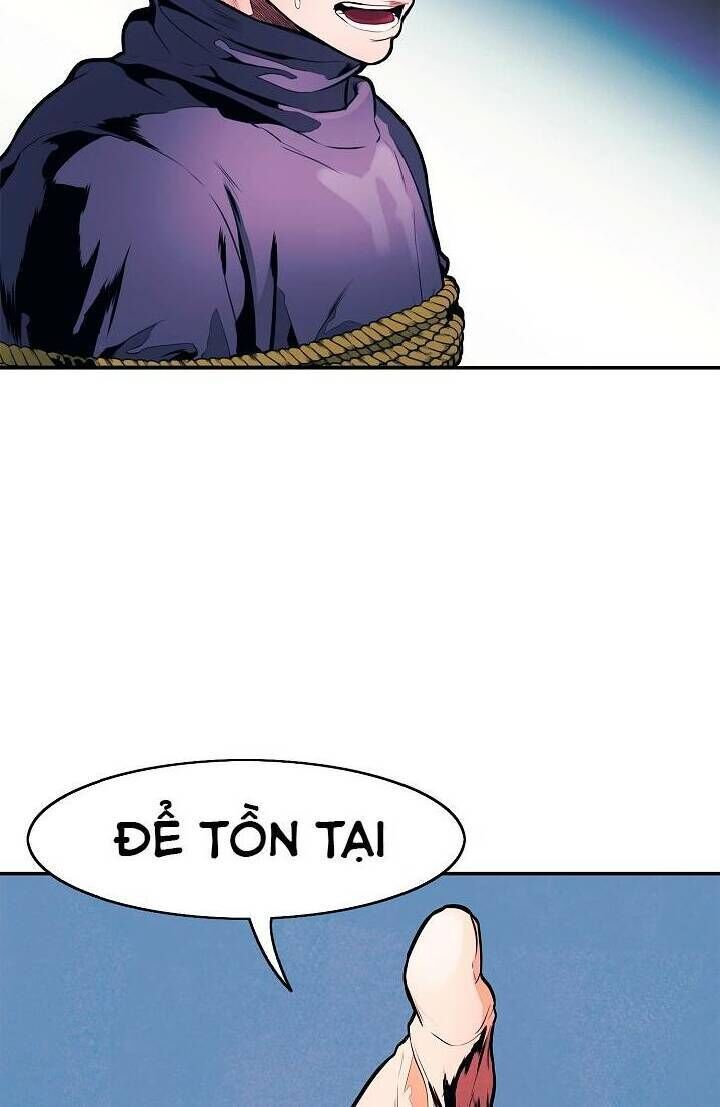 Bất Bại Chân Ma Chapter 42 - Trang 2