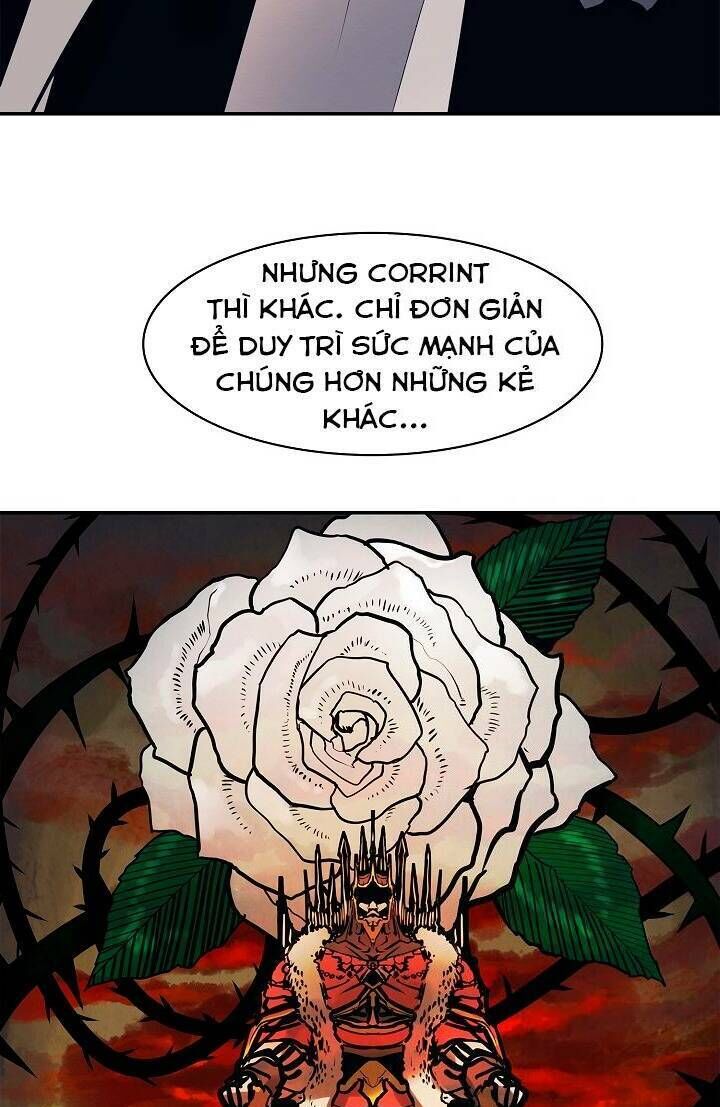 Bất Bại Chân Ma Chapter 42 - Trang 2