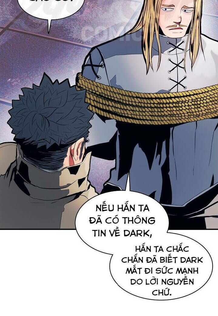 Bất Bại Chân Ma Chapter 42 - Trang 2