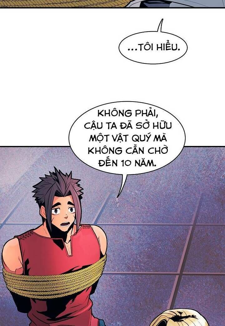 Bất Bại Chân Ma Chapter 42 - Trang 2