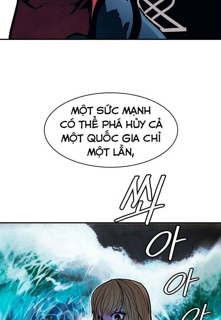 Bất Bại Chân Ma Chapter 42 - Trang 2