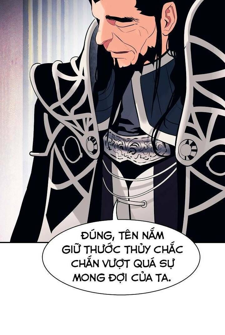 Bất Bại Chân Ma Chapter 42 - Trang 2