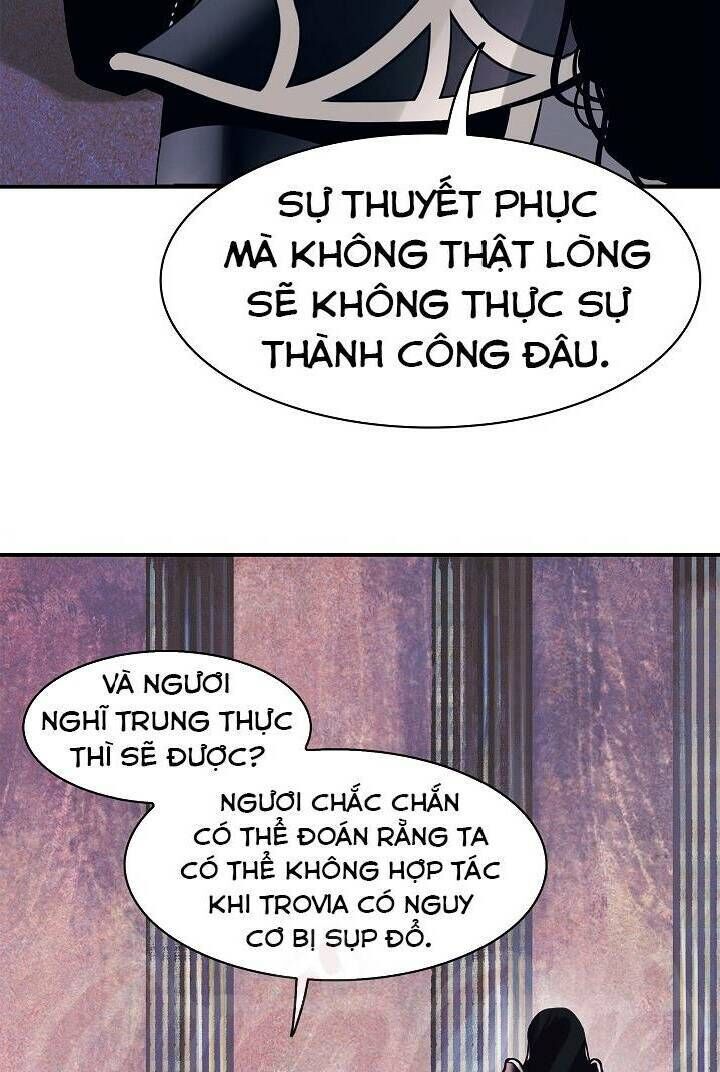 Bất Bại Chân Ma Chapter 42 - Trang 2