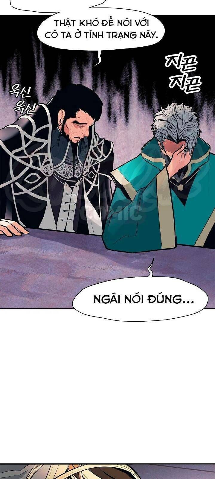 Bất Bại Chân Ma Chapter 41 - Trang 2