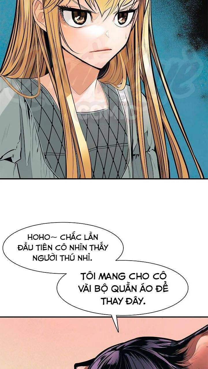 Bất Bại Chân Ma Chapter 41 - Trang 2