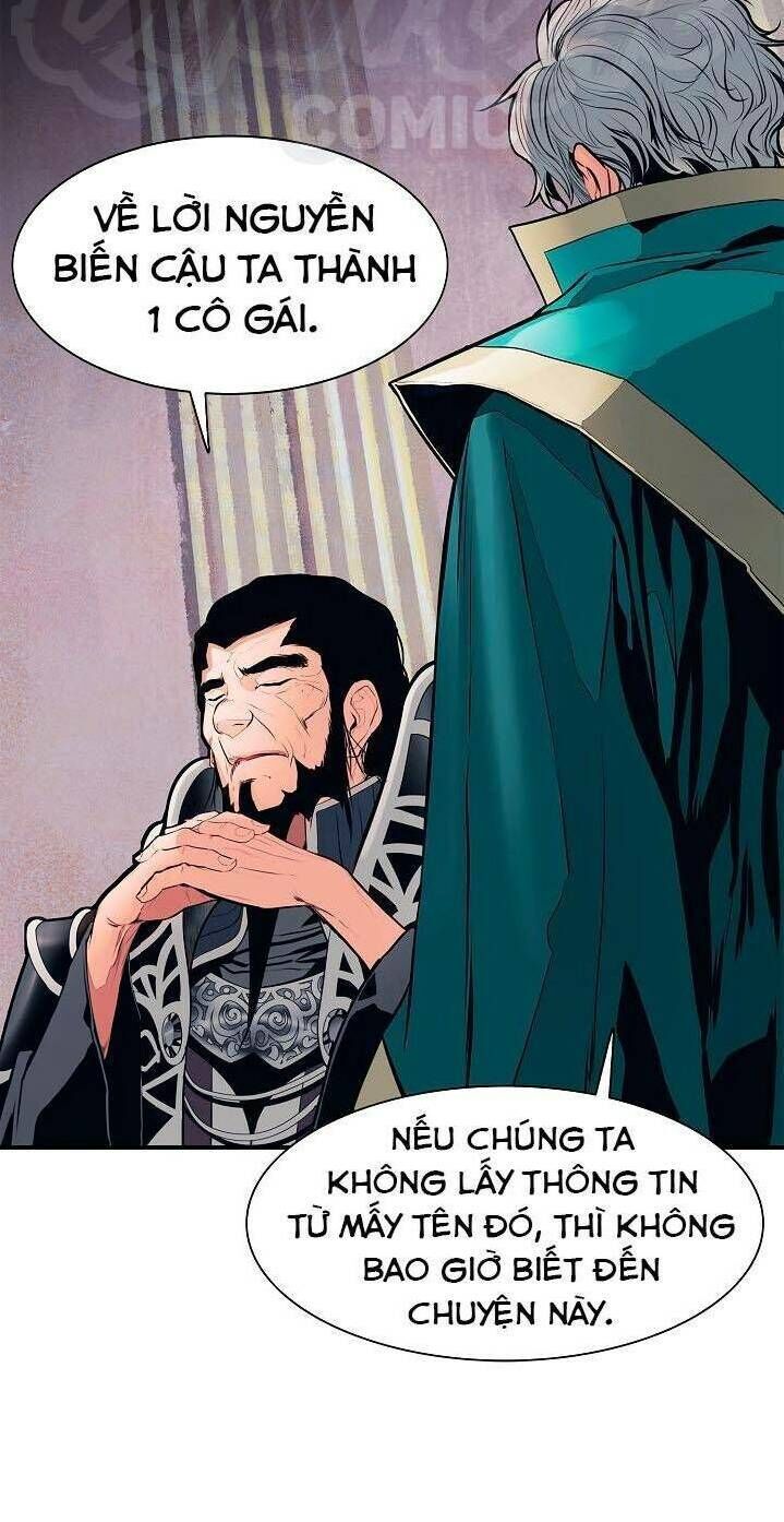 Bất Bại Chân Ma Chapter 41 - Trang 2