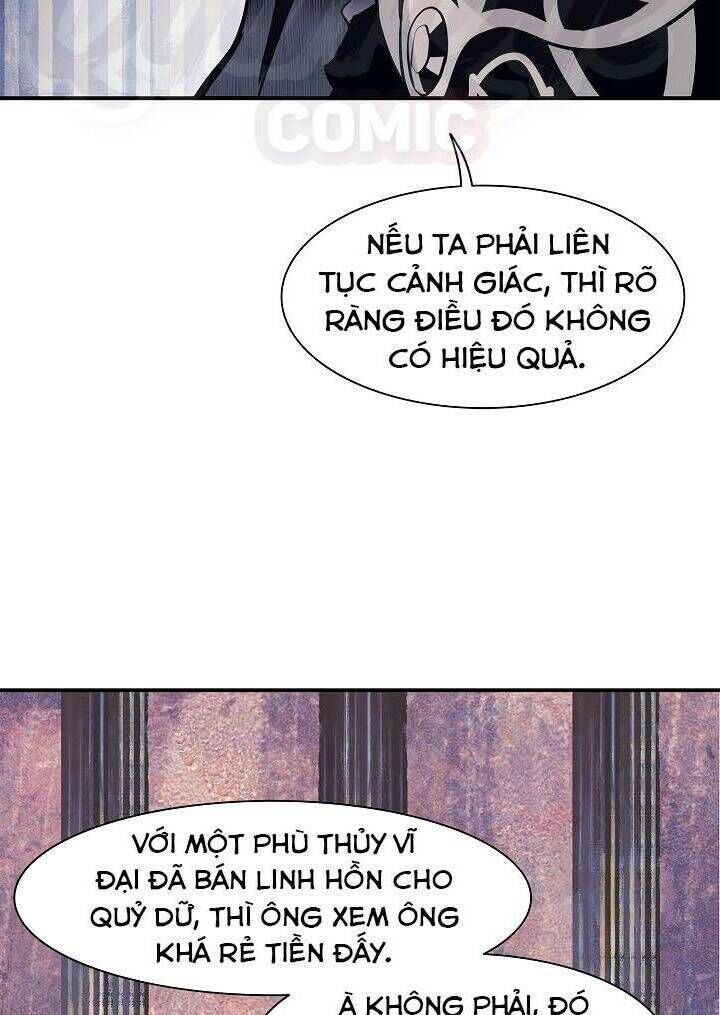 Bất Bại Chân Ma Chapter 41 - Trang 2