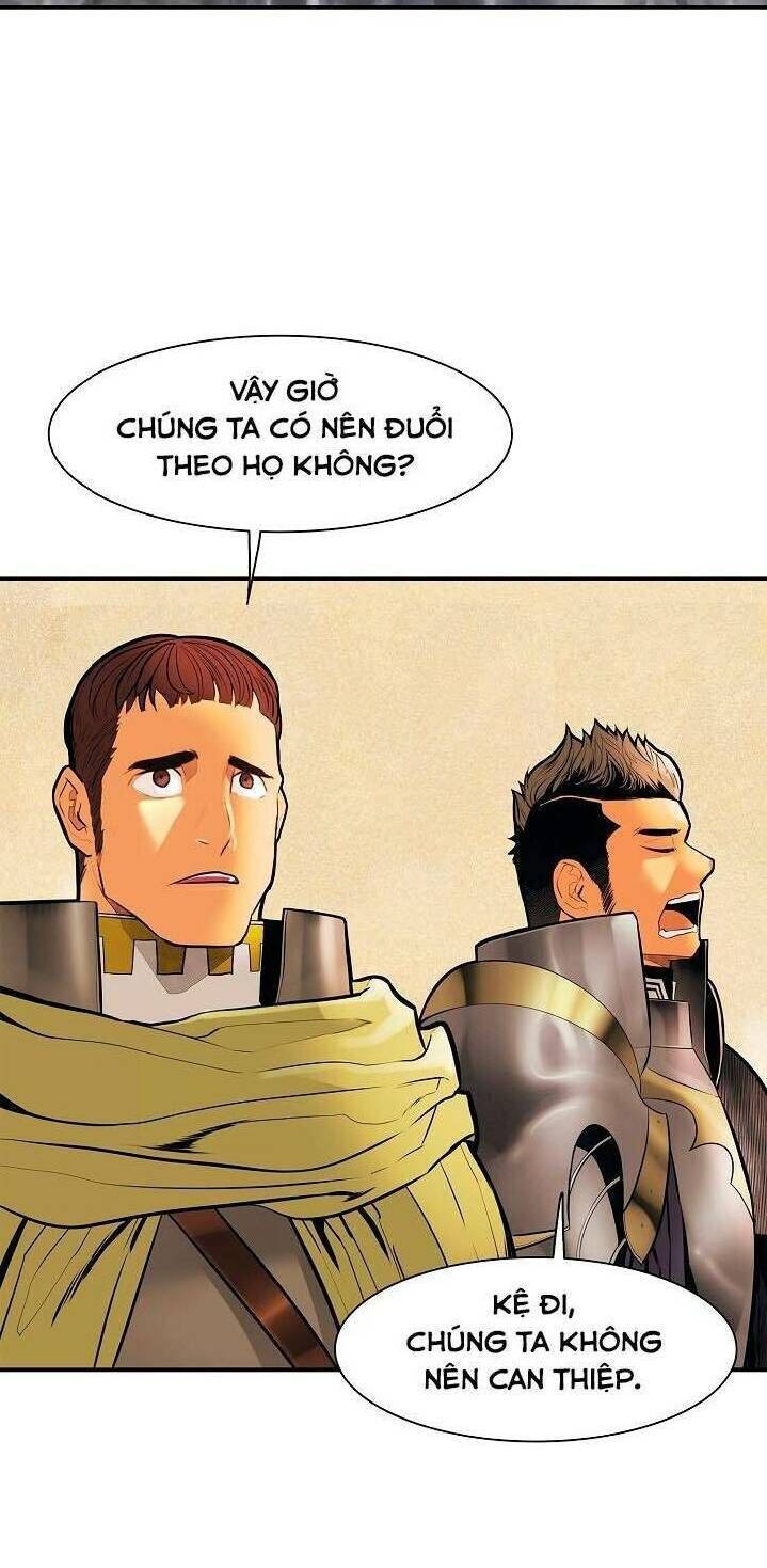 Bất Bại Chân Ma Chapter 39 - Trang 2