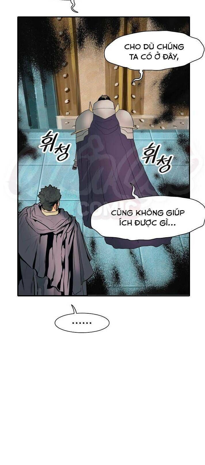 Bất Bại Chân Ma Chapter 38 - Trang 2