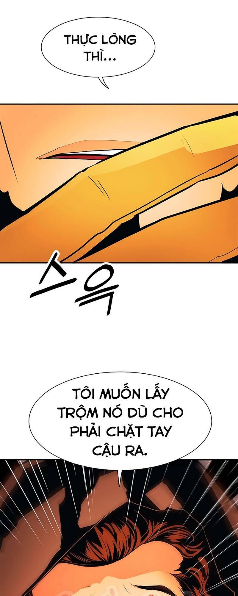 Bất Bại Chân Ma Chapter 37 - Trang 2