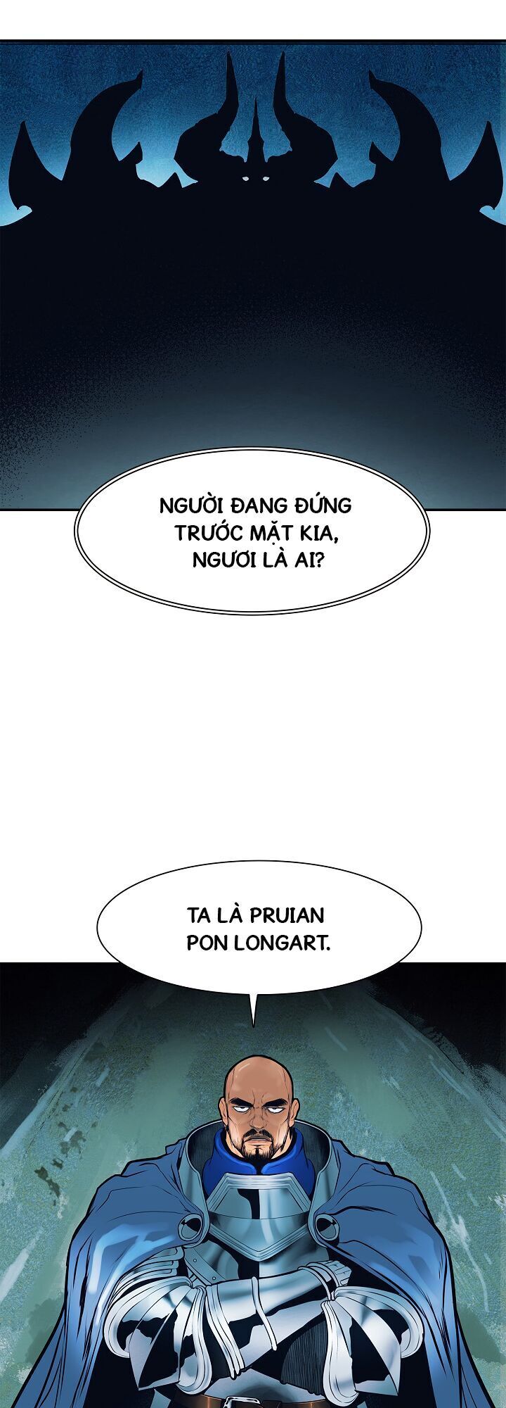 Bất Bại Chân Ma Chapter 33.1 - Trang 2