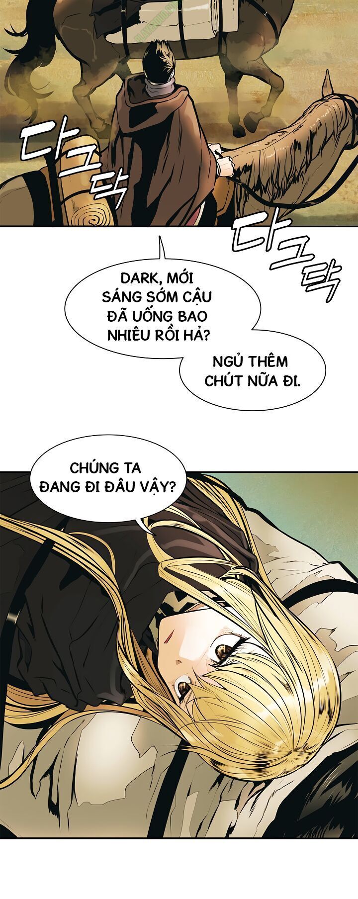 Bất Bại Chân Ma Chapter 31.2 - Trang 2