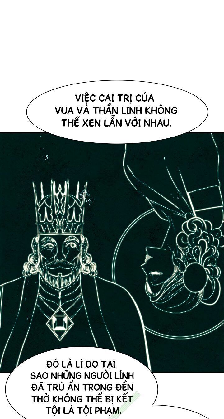 Bất Bại Chân Ma Chapter 30.2 - Trang 2