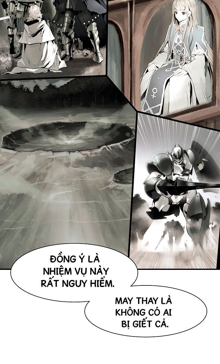 Bất Bại Chân Ma Chapter 30.1 - Trang 2