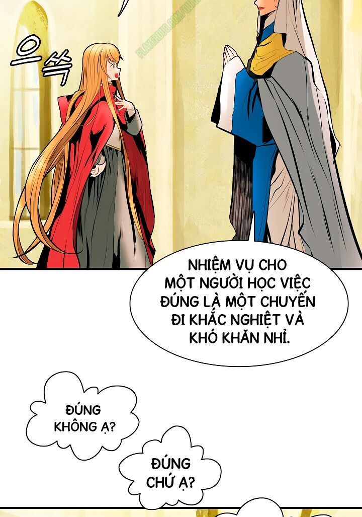 Bất Bại Chân Ma Chapter 29.2 - Trang 2