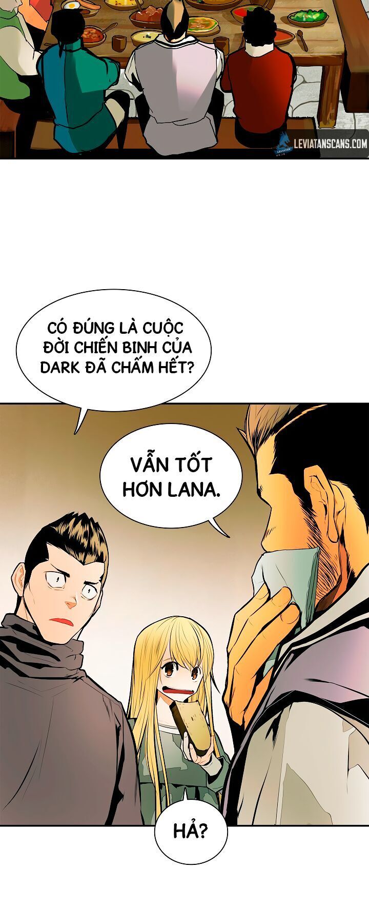 Bất Bại Chân Ma Chapter 28.2 - Trang 2