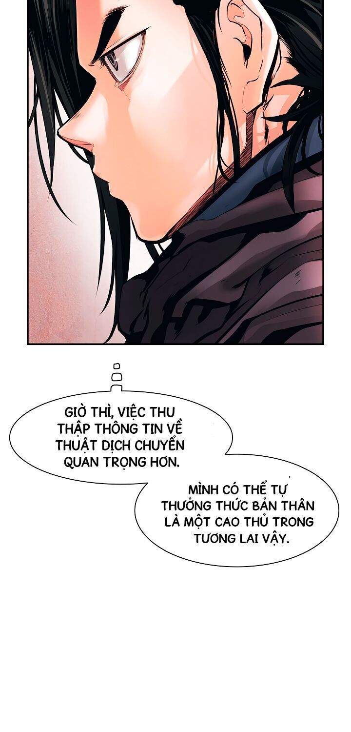 Bất Bại Chân Ma Chapter 26.2 - Trang 2