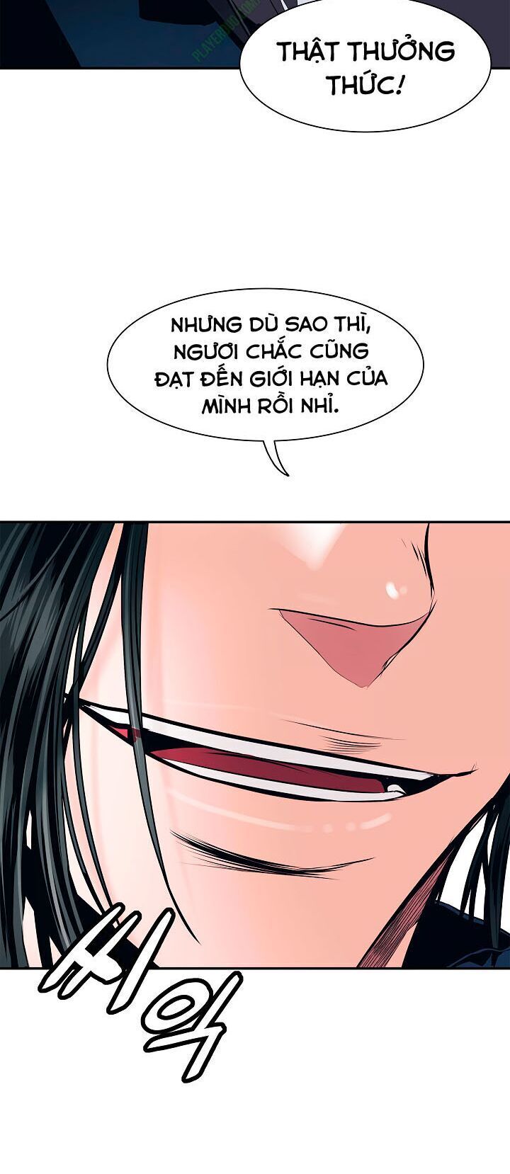 Bất Bại Chân Ma Chapter 24.2 - Trang 2