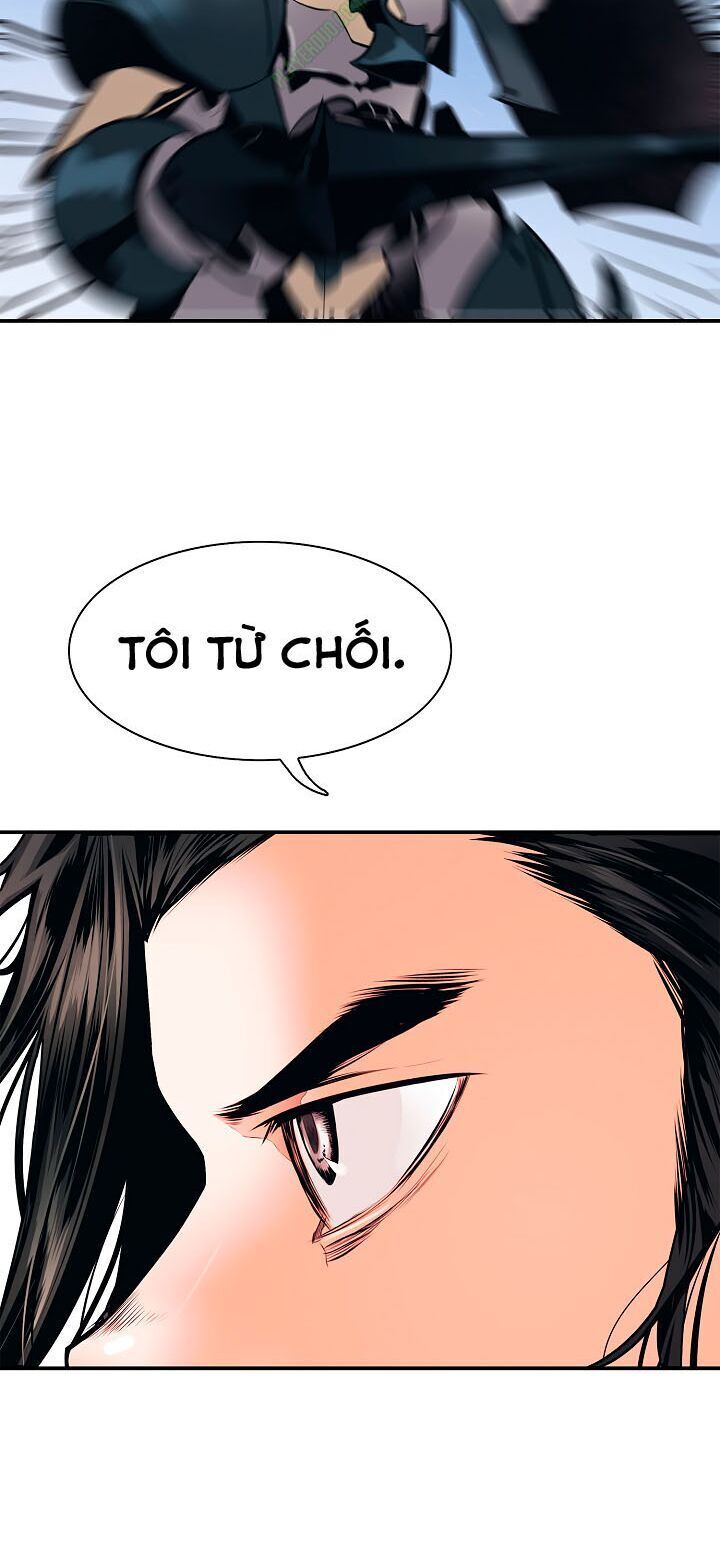 Bất Bại Chân Ma Chapter 24.1 - Trang 2