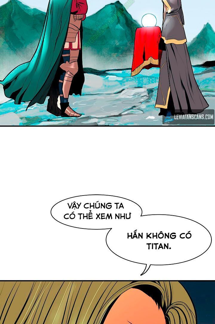 Bất Bại Chân Ma Chapter 23.2 - Trang 2