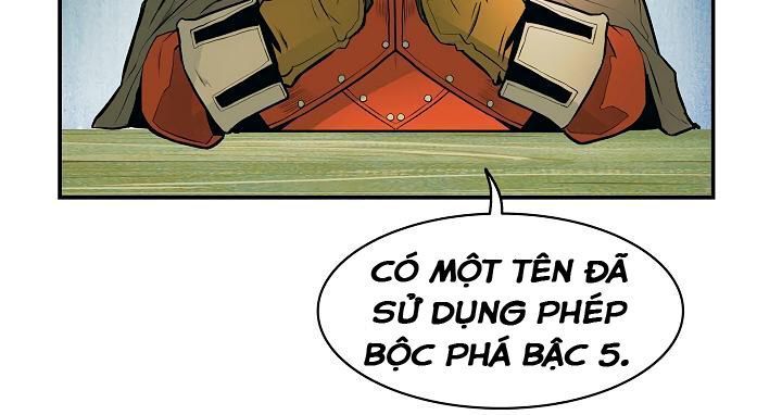 Bất Bại Chân Ma Chapter 20 - Trang 2