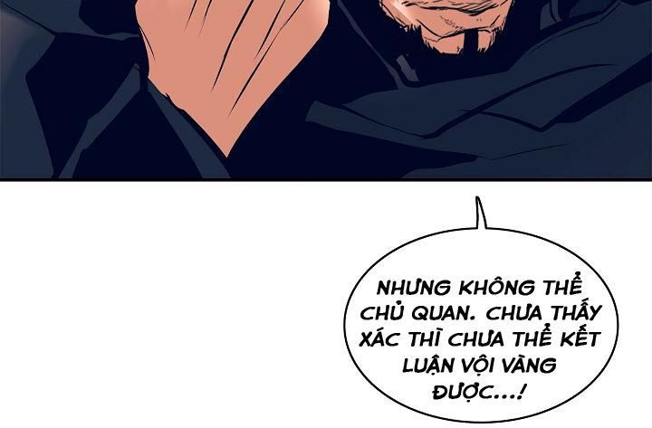 Bất Bại Chân Ma Chapter 20 - Trang 2