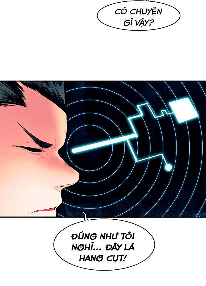 Bất Bại Chân Ma Chapter 18 - Trang 2