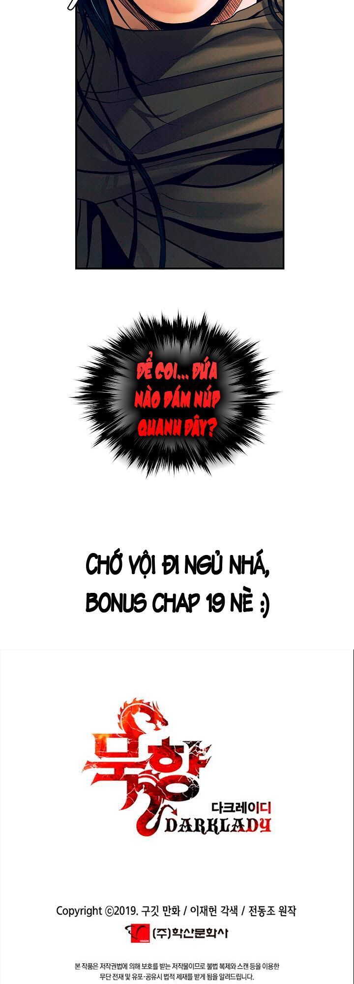 Bất Bại Chân Ma Chapter 18 - Trang 2