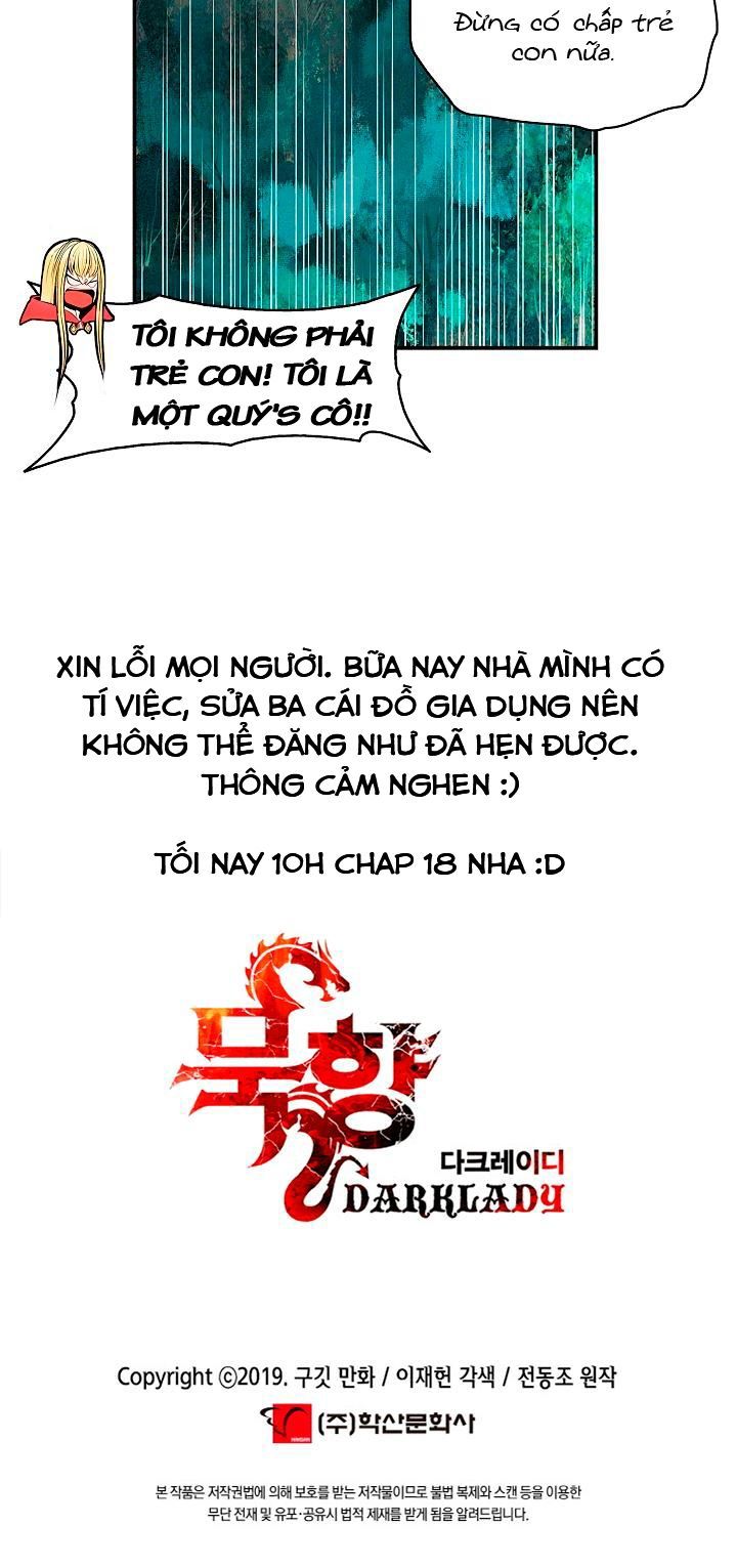 Bất Bại Chân Ma Chapter 17 - Trang 2