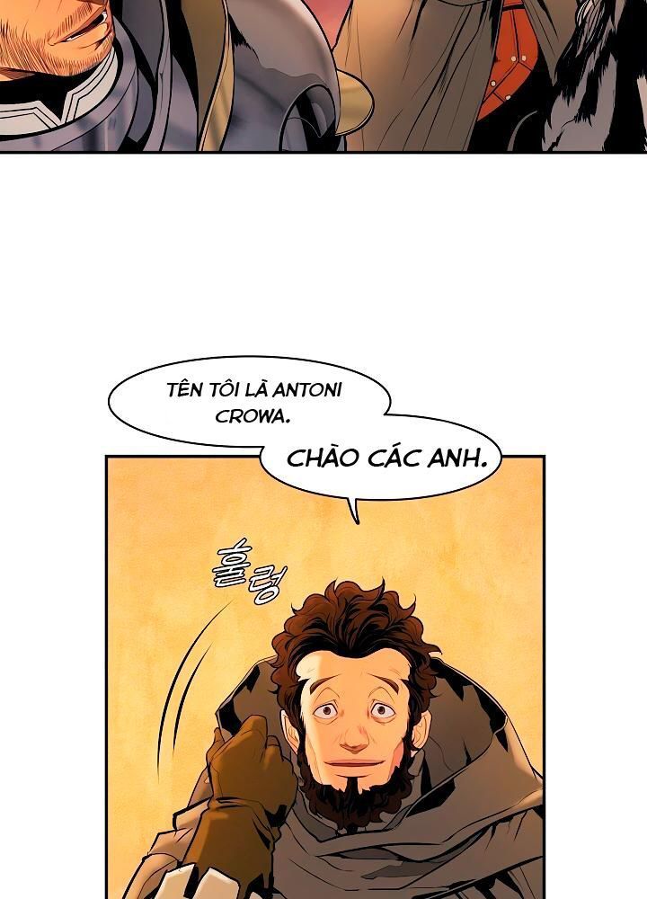 Bất Bại Chân Ma Chapter 15 - Trang 2