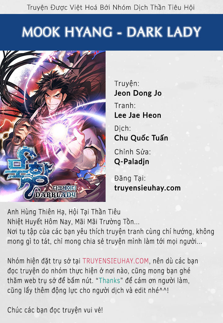 Bất Bại Chân Ma Chapter 10 - Trang 2