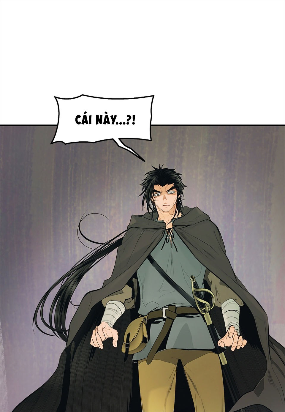 Bất Bại Chân Ma Chapter 5 - Trang 2