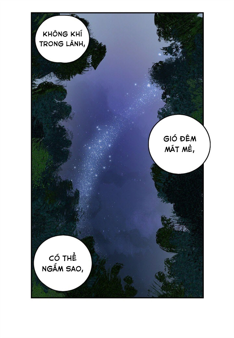 Bất Bại Chân Ma Chapter 1 - Trang 2