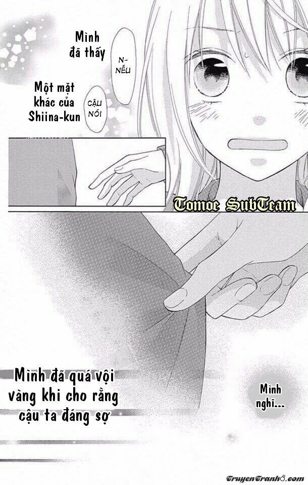 Hinadori No Waltz Chapter 3 - Trang 2